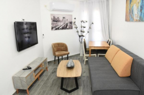 Rina Vacation Apartment